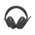 Jbl quantum 910 wireless - micro - casque gaming sans fil avec suppresseur de bruit actif - noir