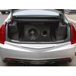 Jbl s2 - 1224ss - enceinte - noir