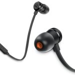 Jbl t290 3. 5mm ecouteur kit mains libres pi�ton stereo bass dynamique avec microphone