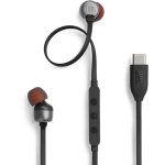 Jbl tune 310c usb - ecouteurs intra - auriculaire filaires avec micro - usb - c - noir Jbl tune 310c usb - ecouteurs intra - auriculaire filaires avec micro - usb - c - noir