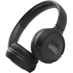 Jbl tune 510bt - casque supra - auriculaire sans fil - noir
