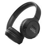 Jbl tune 510bt - casque supra - auriculaire sans fil - noir Jbl tune 510bt - casque supra - auriculaire sans fil - noir