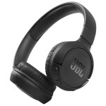Jbl tune 510bt - casque supra - auriculaire sans fil - noir
