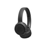 Jbl tune 560bt - ecouteurs avec micro - sur - oreille - bluetooth - sans fil - noir