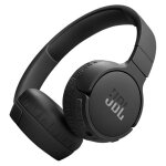 Jbl tune 670nc casque sans fil et filaire arceau appels / musique usb type - c bluetooth noir