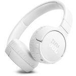 Jbl tune 670nc - ecouteurs avec micro - circum - aural - bluetooth - sans fil, filaire - suppresseur ...