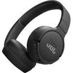 Jbl tune 670nc - ecouteurs avec micro - circum - aural - bluetooth - sans fil, filaire - suppresseur ...