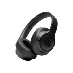 Jbl tune 710bt - casque audio bluetooth - noir Jbl tune 710bt - casque audio bluetooth - noir