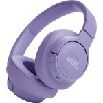 Jbl tune 720bt - ecouteurs avec micro - circum - aural - bluetooth - sans fil, filaire - jack 3, 5mm ...