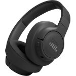 Jbl tune 770nc - ecouteurs avec micro - circum - aural - bluetooth - sans fil, filaire - suppresseur ...