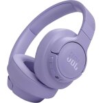 Jbl tune 770nc - ecouteurs avec micro - circum - aural - bluetooth - sans fil, filaire - suppresseur ...