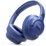 Jbl tune 780nc - casque sans fil - bleu