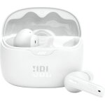 Jbl tune beam - ecouteurs sans fil avec micro - intra - auriculaire - bluetooth - suppresseur de bruit ...