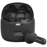 Jbl tune flex casque true wireless stereo (tws) ecouteurs appels / musique bluetooth noir