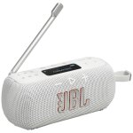 Jbl tuner 3 radio bluetooth 5. 3 blanc Jbl tuner 3 radio bluetooth 5. 3 blanc