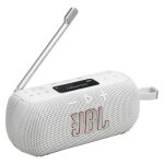 Jbl tuner 3 radio bluetooth 5. 3 blanc