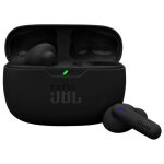 Jbl wave beam 2 - ecouteurs true wireless nc - noir