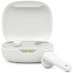 Jbl wave flex 2 casque sans fil ecouteurs appels / musique usb type - c bluetooth blanc