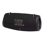 Jbl xtreme 3 - enceinte sans fil bluetooth - noir Jbl xtreme 3 - enceinte sans fil bluetooth - noir