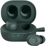 Jbuds mini ecouteurs bluetooth sans fil, ecouteurs sans fil, ecouteurs avec micro et botier de charge ...