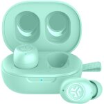 Jbuds mini ecouteurs bluetooth sans fil, ecouteurs sans fil, ecouteurs avec micro et botier de charge ...