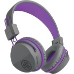 Jbuddies studio casque audio bluetooth pour enfant, casque sans fil supra - auriculaire petite taille ...