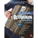 Je débute l'accordéon - - hit19011 3554270019011 Je débute l'accordéon - - hit19011 3554270019011