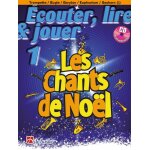 Jean castelain : ecouter, lire & jouer 1 - les chants de noël trompette / bugle / baryton / euphonium ... Jean castelain : ecouter, lire & jouer 1 - les chants de noël trompette / bugle / baryton / euphonium ...