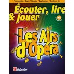 Jean castelain : ecouter, lire & jouer - les airs d'opéra trompette / bugle / baryton / euphonium / saxhorn ... Jean castelain : ecouter, lire & jouer - les airs d'opéra trompette / bugle / baryton / euphonium / saxhorn ...