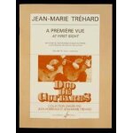 Jean - marie trehard a premi�re vue pour guitare - volume 3