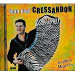 Jean paul cressandon le siffleur musette