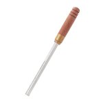 Jefret - lime a couronner avec manche en bois, outils de réparation polis, accessoires jeaccessrespiration ... Jefret - lime a couronner avec manche en bois, outils de réparation polis, accessoires jeaccessrespiration ...