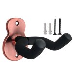 Jehanger universel en forme de u, support non ald, métal, type de montage mural, jeukulele electrique, ... Jehanger universel en forme de u, support non ald, métal, type de montage mural, jeukulele electrique, ...