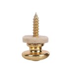 Jepegs - exacpilles de verrouillage pour basse electrique acoustique, ukulele jestrucbutton, pices de ...