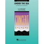 Jerry nowak : under the sea - set concert band hl08720927