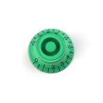 Jespeed - bouton de contrle de volume electrique, multi - documents, chapeau haut de forme, droit, accessoire ...