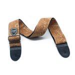 Jestrap - denim rglable en coton pour ukull electrique, suppression et unis issement, jeenvironfor, ...