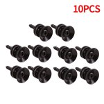 Jestrap - exacpilles de verrouillage en mtal anti - ald pour basses, ukulele et utton, accessoires de ...