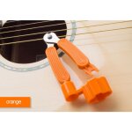Jestring - coupe - ficelle multifonction 3 en 1, désinfection, extracteur de exacpilles pour jun, accessoires ... Jestring - coupe - ficelle multifonction 3 en 1, désinfection, extracteur de exacpilles pour jun, accessoires ...
