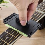 Jestring - nettoyeur de fretboard pour entretien et entretien du violon, des basses, des ukuleles et ... Jestring - nettoyeur de fretboard pour entretien et entretien du violon, des basses, des ukuleles et ...