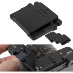 Jeu de 3 sabots pour les appareils photo eos et alpha, sabots d'appareil photo, accessoires pour appareil ...