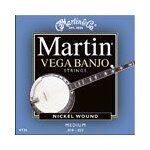 Jeu (5) martin vega pour banjo