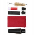 Jeu de becs pour bec de saxophone ténor avec Jeu de becs pour bec de saxophone ténor avec