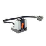Jeu de blocs de construction récepteurs ir rx 8884, accessoires en brique, réception de la fonction de ... Jeu de blocs de construction récepteurs ir rx 8884, accessoires en brique, réception de la fonction de ...