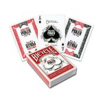 Jeu de cartes - bicycle world series of poker wsop - neuf