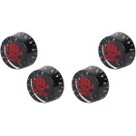Jeu de chevalet de guitare electrique a 6 cordes, accords d'instruments demusique a 6 cordes, selle en ...