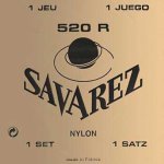 Jeu de cordes classique savarez rouge Jeu de cordes classique savarez rouge