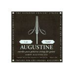 Jeu de cordes guitare classique - augustine r�gal gold tirant normal