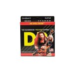 Jeu de cordes guitare electrique dr dimebag darell lite - heavy dbg946 9 - 46 Jeu de cordes guitare electrique dr dimebag darell lite - heavy dbg946 9 - 46
