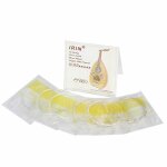 Jeu de cordes oud (g - d - a - e - b - f) nylon transparent cuivre plaqu� argent